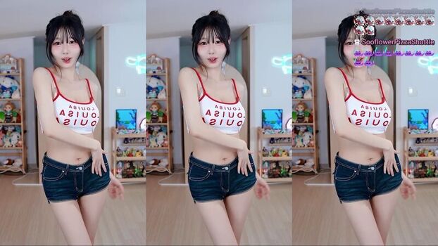 Full leaked Sooflower private photo