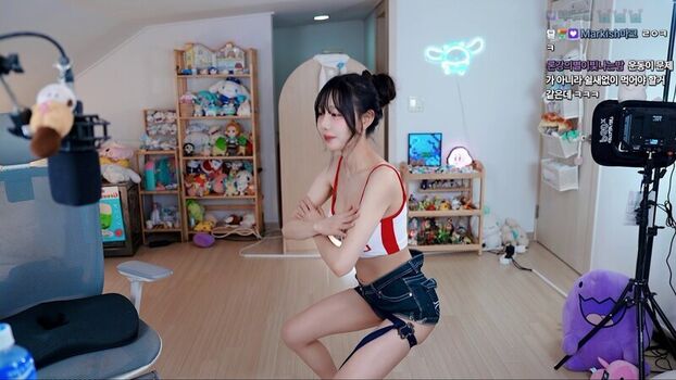 Full leaked Sooflower private photo