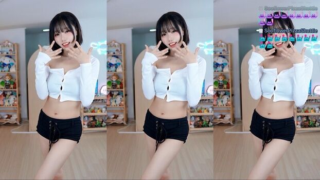 Full leaked Sooflower private photo