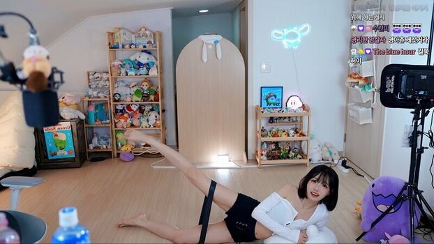 Full leaked Sooflower private photo