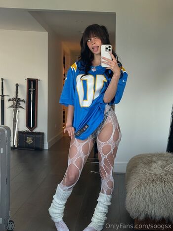 Full leaked Soogsx  page private onlyfans photo