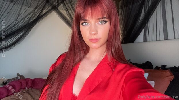 Full leaked Soogsx  page private onlyfans photo