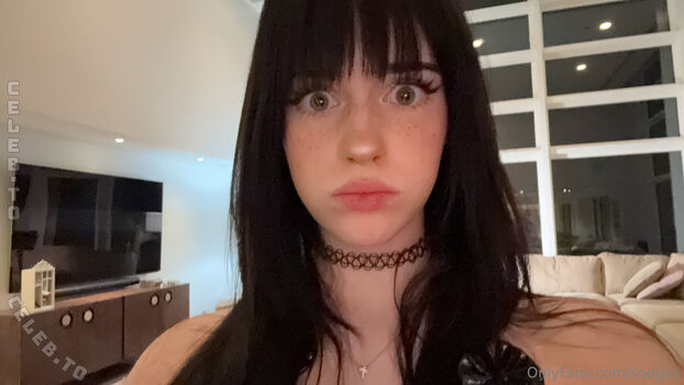 Full leaked Soogsx  page private onlyfans photo