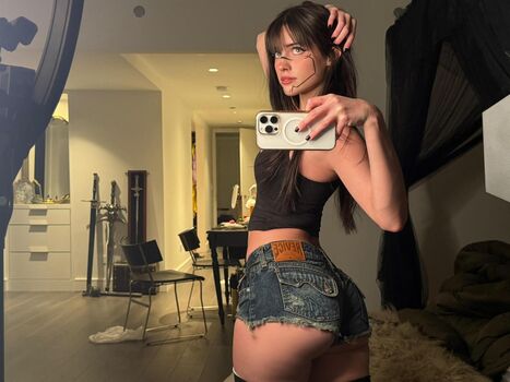 Full leaked Soogsx  page private onlyfans photo