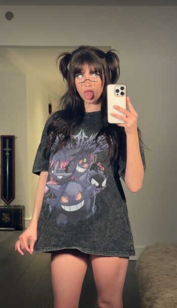 Full leaked Soogsx  page private onlyfans photo