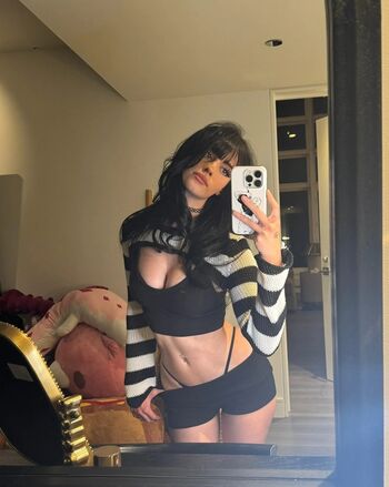 Full leaked Soogsx page private photo