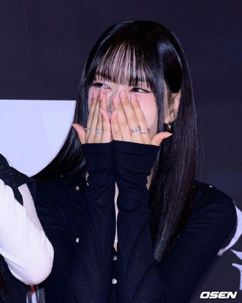 Full leaked Sooin kim soo in private onlyfans photo