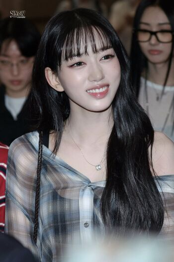 Full leaked Sooin kim soo in private onlyfans photo