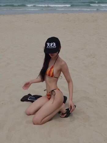 Full leaked Soonjoohada page private photo