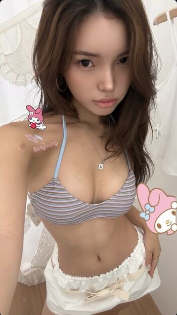 Full leaked Soonjoohada page private photo