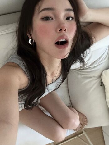 Full leaked Soonjoohada page private photo