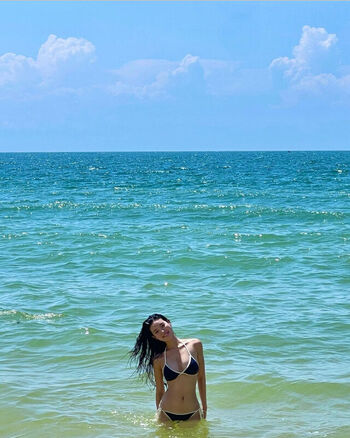 Full leaked Soonjoohada private photo