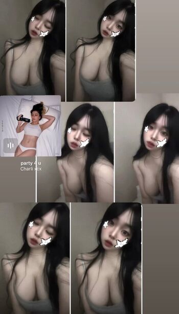 Full leaked Soooyaee private photo