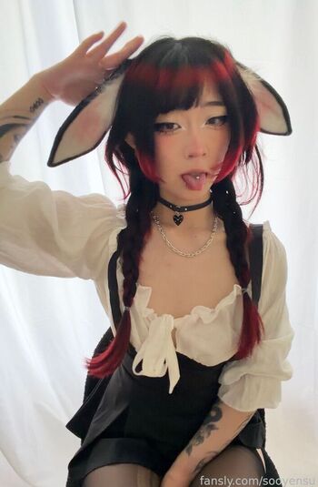 Full leaked Sooyensu private photo