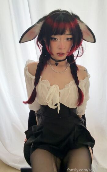 Full leaked Sooyensu private photo