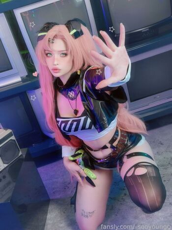 Full leaked Sooyoungg private onlyfans photo