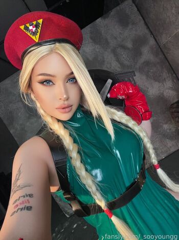 Full leaked Sooyoungg private onlyfans photo