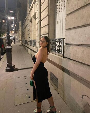 Full leaked Soph alice private photo