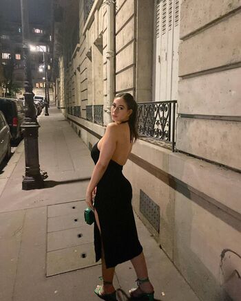 Full leaked Soph alice private photo