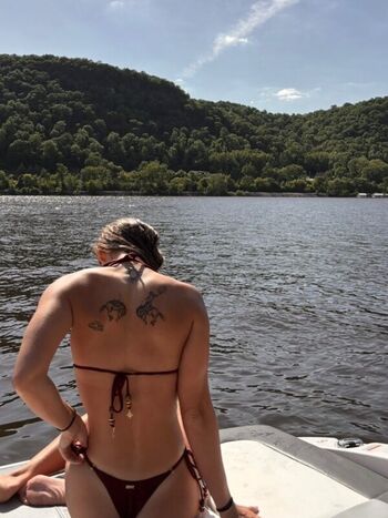 Full leaked Soph herriot private photo