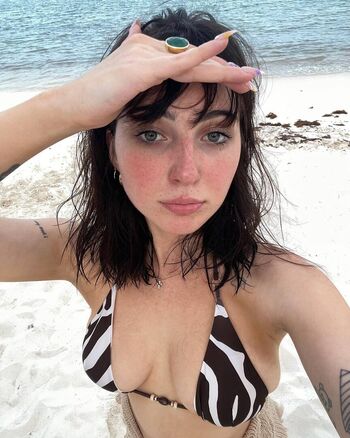 Full leaked Soph private photo