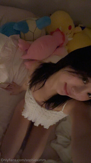 Full leaked Soph private onlyfans photo