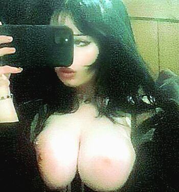 Full leaked Sophbewbs page private onlyfans photo