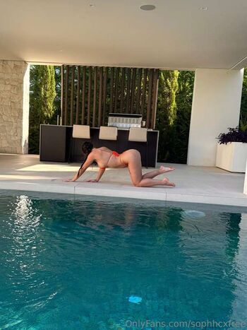 Full leaked Sophhcx private photo