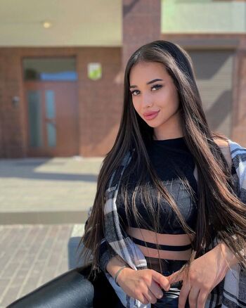 Full leaked Sophia adamova private photo