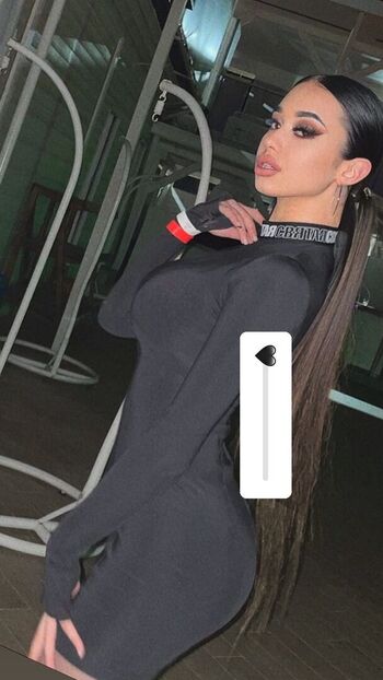 Full leaked Sophia adamova private photo