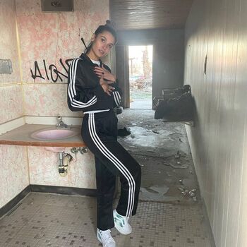 Full leaked Sophia ali private onlyfans photo