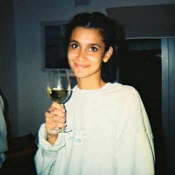 Full leaked Sophia ali private onlyfans photo