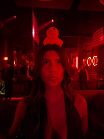 Full leaked Sophia alon private photo