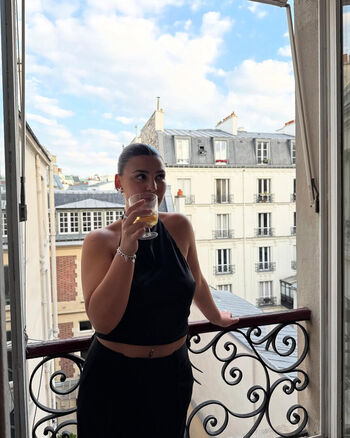 Full leaked Sophia alon private photo