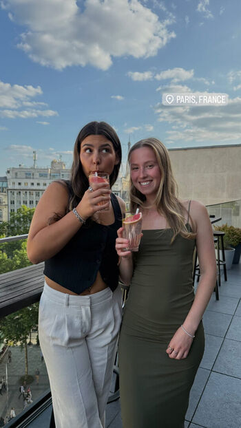 Full leaked Sophia alon private photo