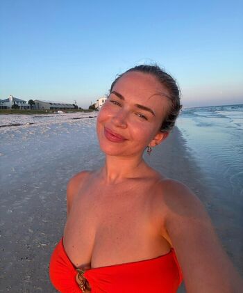 Full leaked Sophia armata private photo