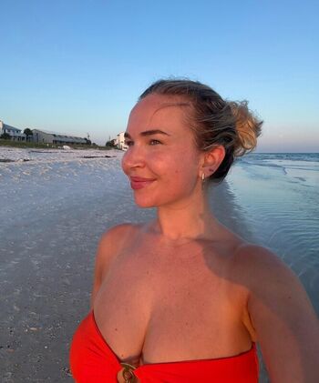 Full leaked Sophia armata private photo