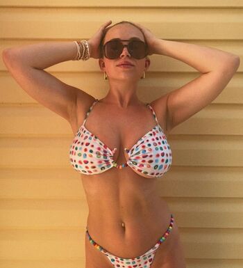 Full leaked Sophia armata private photo