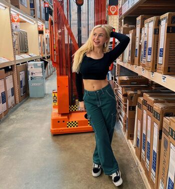 Full leaked Sophia armata private photo