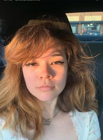 Full leaked Sophia bauserman private photo