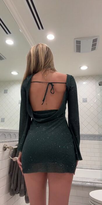 Full leaked Sophia berk private onlyfans photo