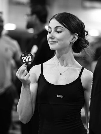 Sophia Bianco