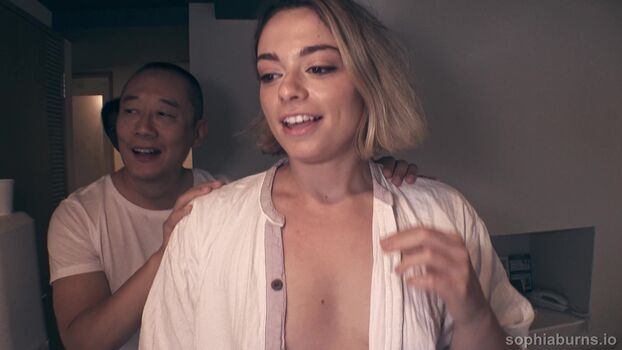 Full leaked Sophia burns page private onlyfans photo