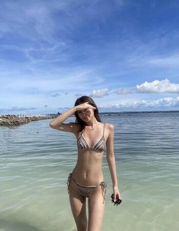 Full leaked Sophia camero private photo