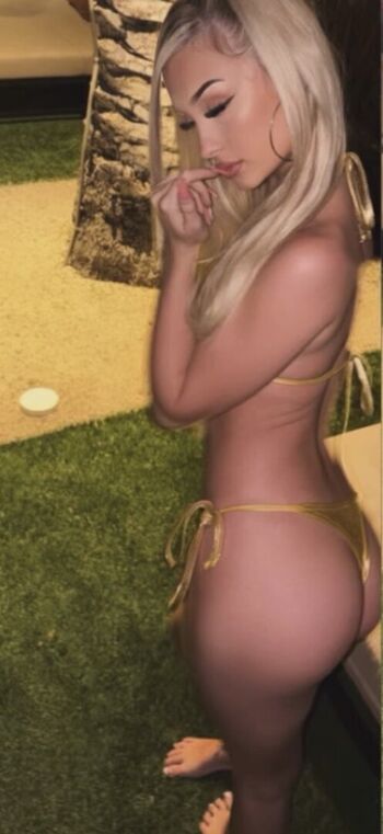 Full leaked Sophia carroll private onlyfans photo