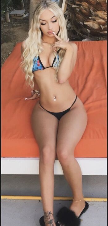 Full leaked Sophia carroll private photo