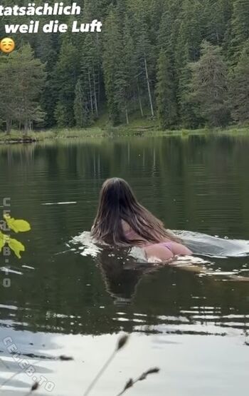 Full leaked Sophia chiara private photo