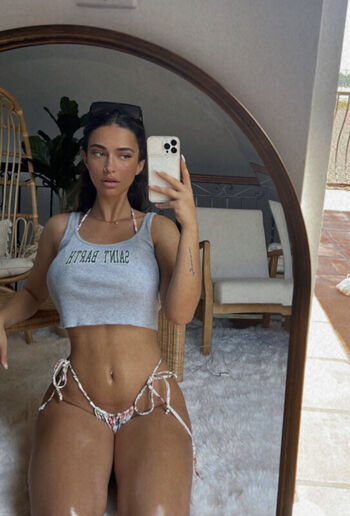 Full leaked Sophia chugranis page private photo