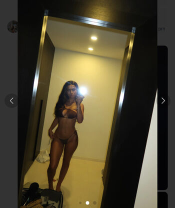 Full leaked Sophia chugranis page private photo