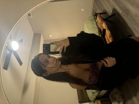 Full leaked Sophia chugranis private photo